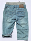 3pommes Infant Boys Light Weight Denim Pants