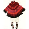 Catimini Sweater Poncho