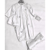 Kissy Kissy 3PC Bris Gown Outfit