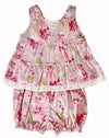 Deux Par Deux Infant 2Pc Bubble Set